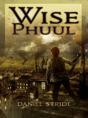cover image of Wise Phuul